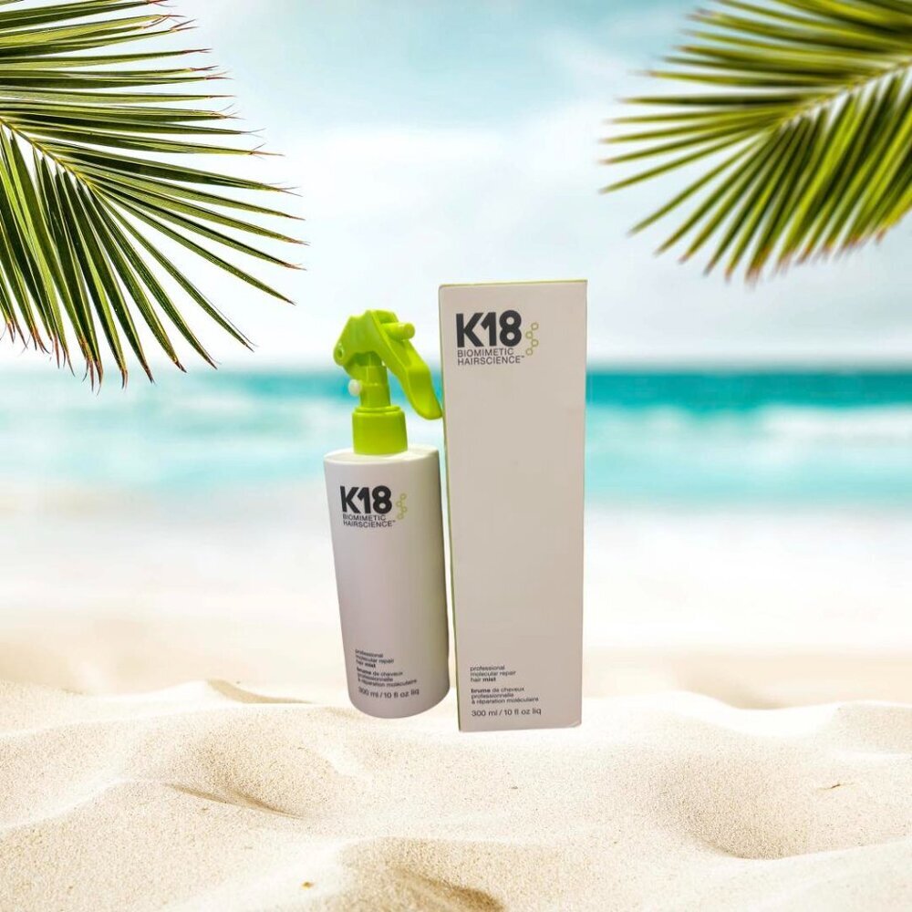 K18 Biomimetic Hairscience Chelator 10 oz